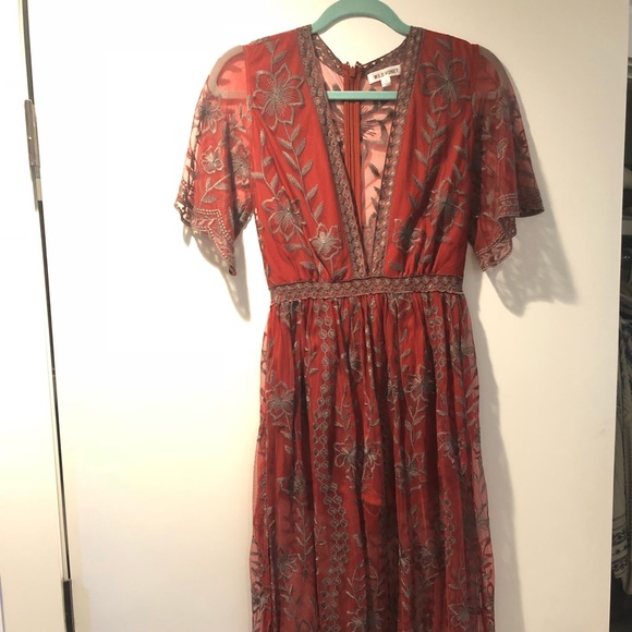 Wild Honey Size Small - Picture 1 of 3